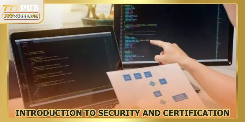 777PUB sets the gold standard in secure gaming