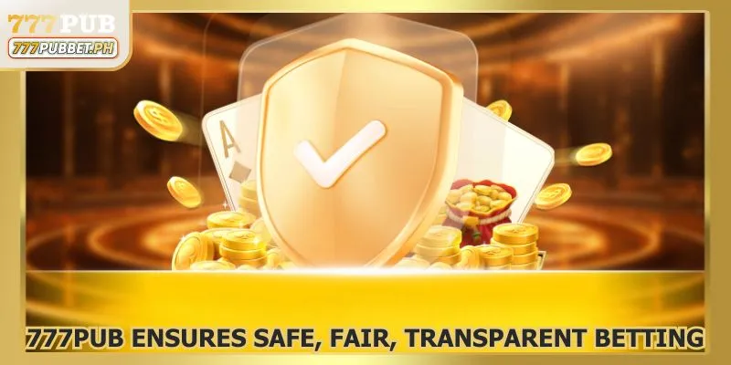 Clear Terms of Service, fair play - your guide to smart and transparent betting