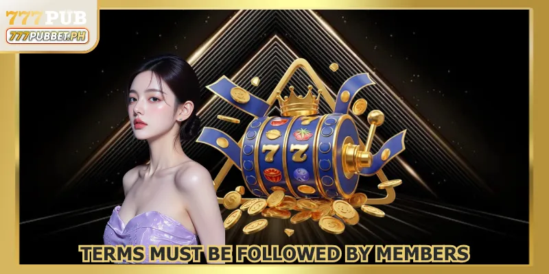 Main content that players to follow immediately