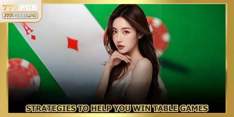 Manage bankroll, know the rules, and stay alert before playing