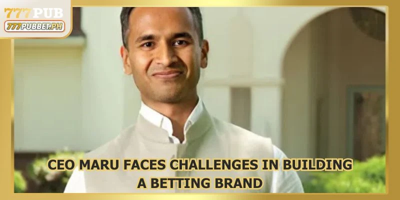 MARU’s journey to building a trusted brand