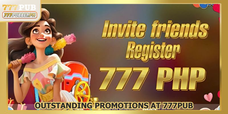 Don’t miss out on the super attractive promotion vault